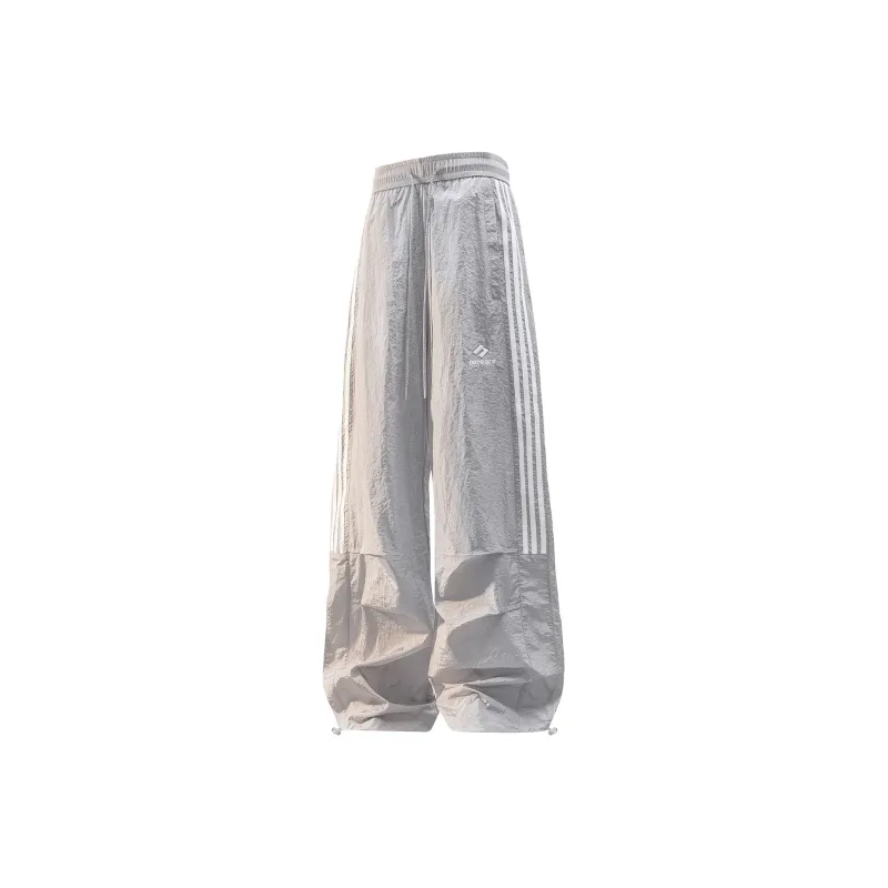No Tears Casual Pants Unisex-12