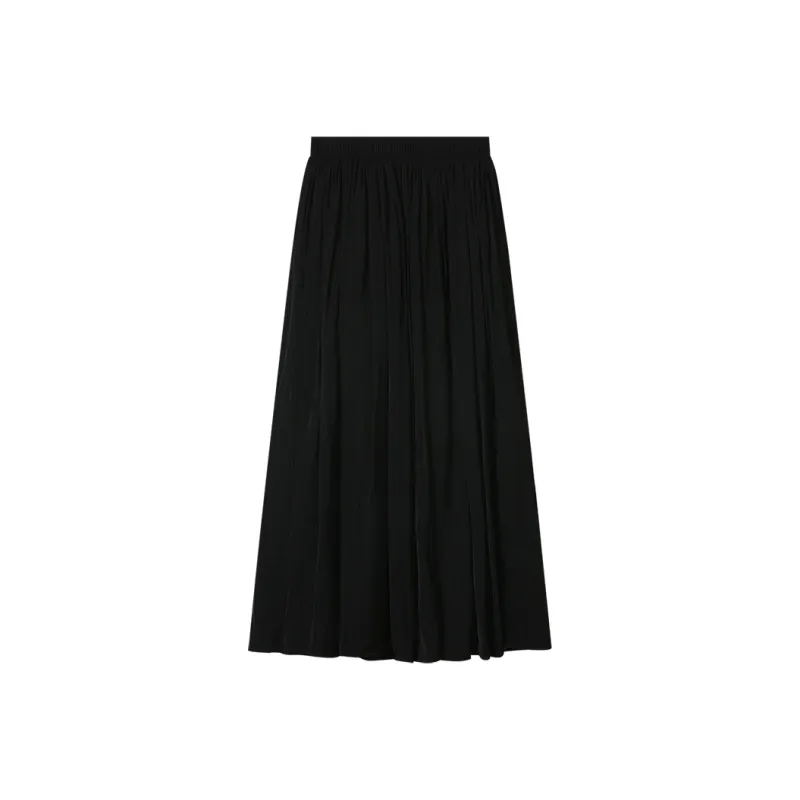 THE SEA LIFE Casual Long Skirt Women's-4