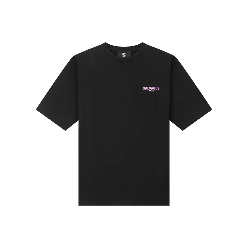 THE SALVAGES FASHION CLUB Rock Music Series T Shirt Unisex-28
