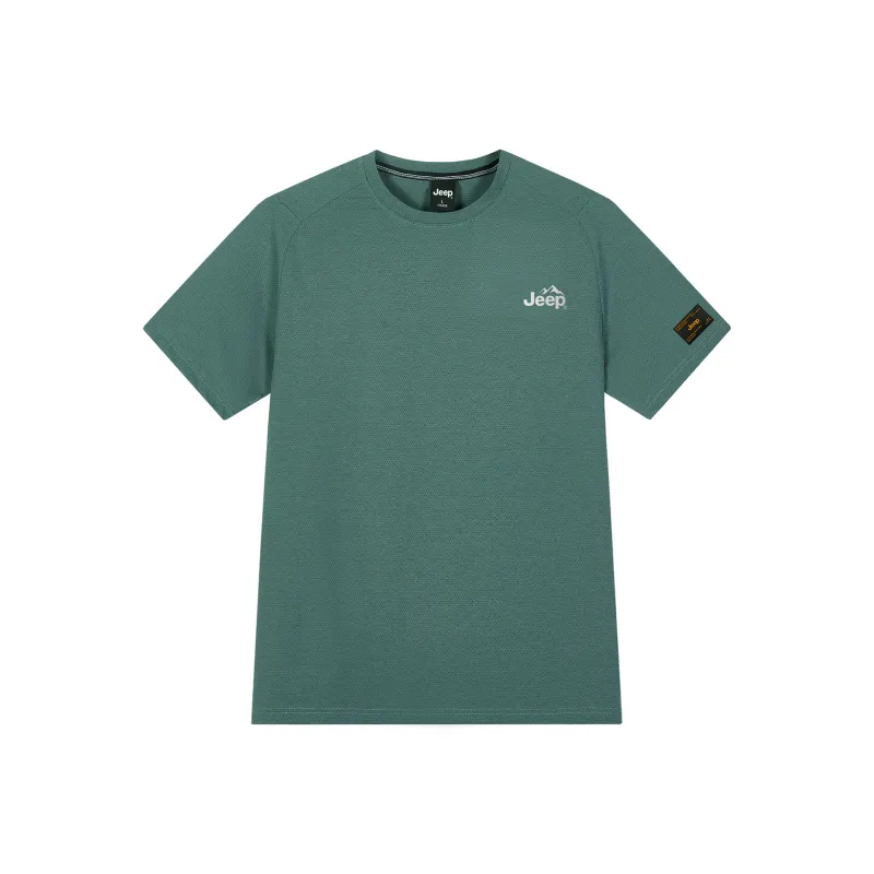 Jeep Theme Series T Shirt Unisex-6