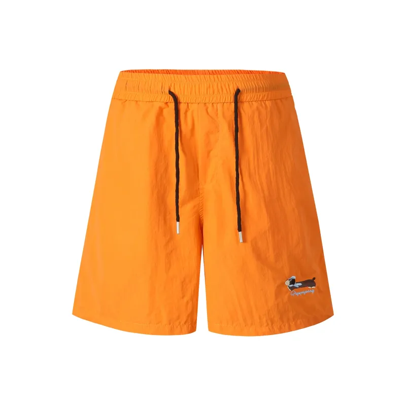 FISHGALAXY Casual Shorts Unisex-21