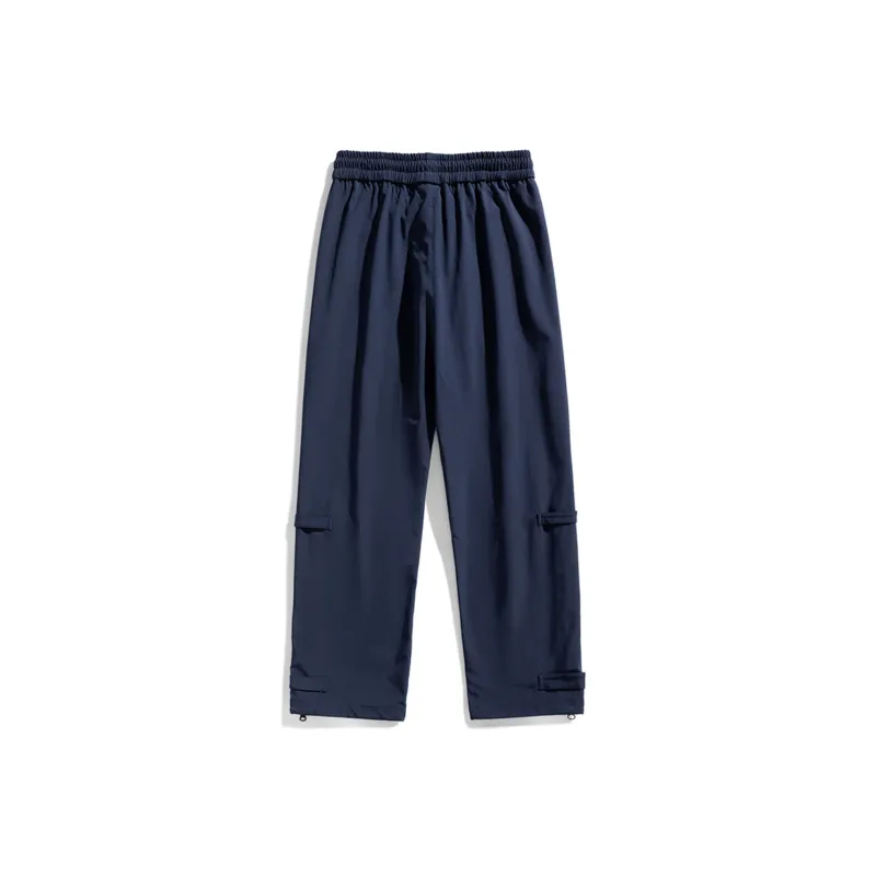 CAN·TORP Windbreaker Pants Unisex-11