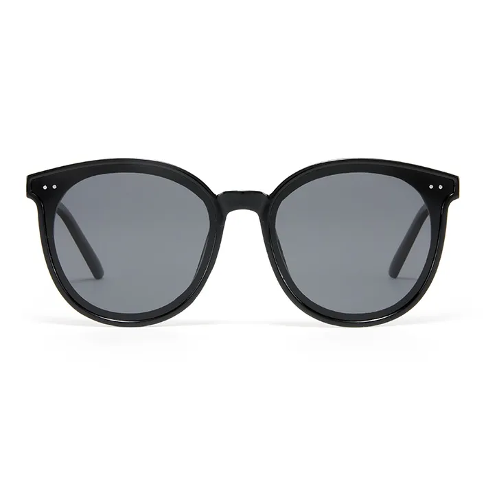 CinvaiKrose Resin Square Polarized Sunglasses Unisex-14
