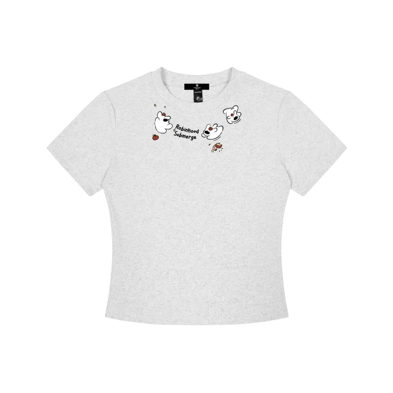 ROBINHOOD T Shirts Unisex-24