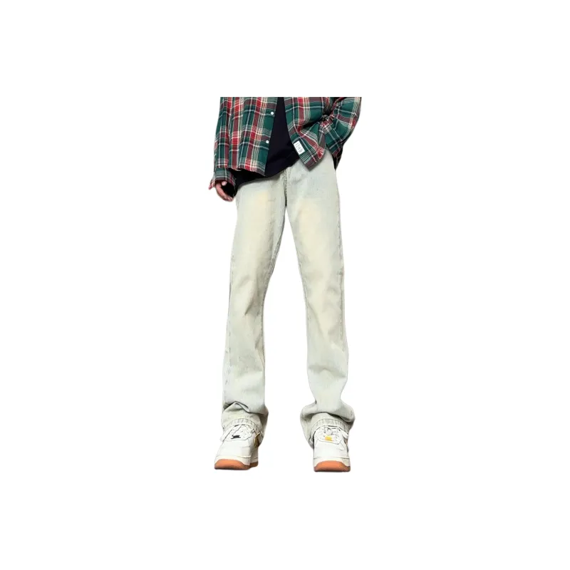 PAUL COSTELLOE Jeans Unisex-0