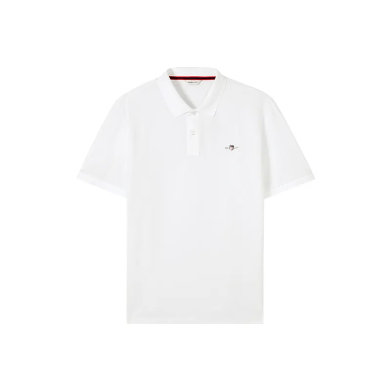 GANT Polo Shirts Men-0