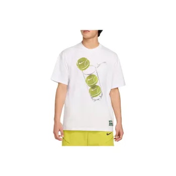 Nike Court Men's Max90 Tennis T Shirt