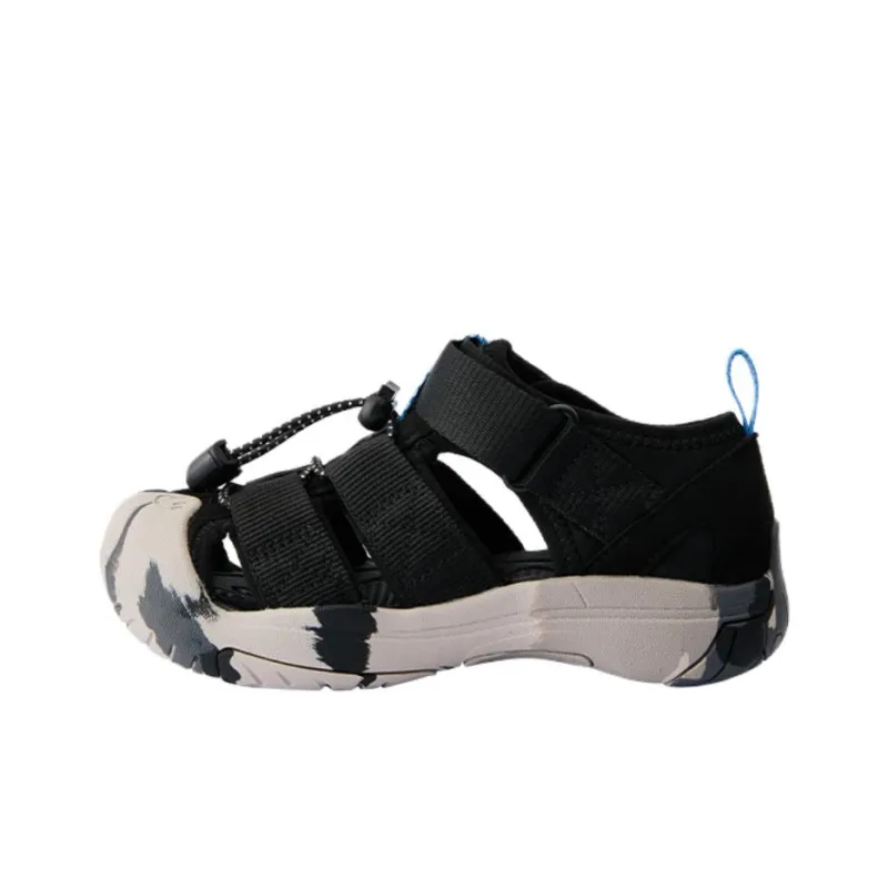 HAPPY NOCNOC Slip Resistant Quick Dry River Trekking Shoes Unisex-15