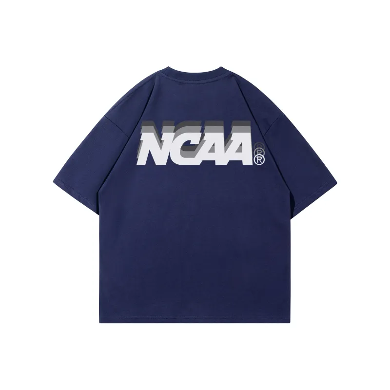 NCAA T-Shirts Unisex-8
