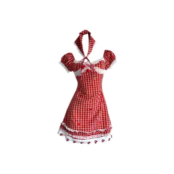 IQC Short Sleeved Dress Women's