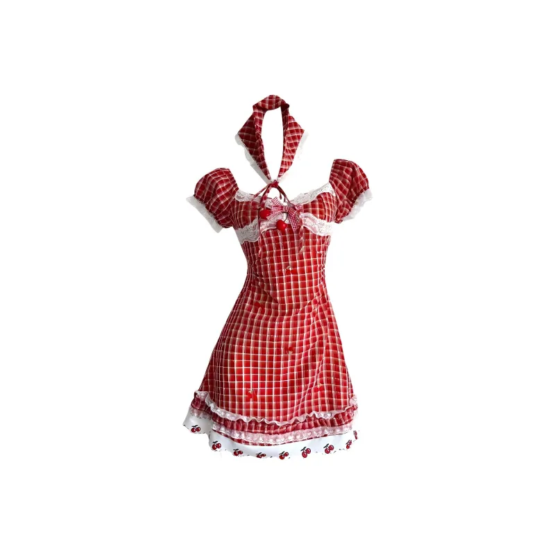 IQC Short Sleeved Dress Women's-0
