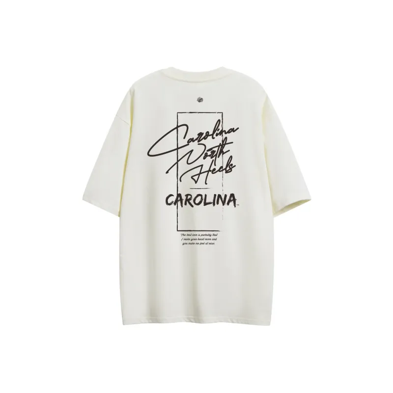 NCAA T Shirts Unisex-12