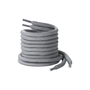 AAJF Polyester Shoelaces Unisex