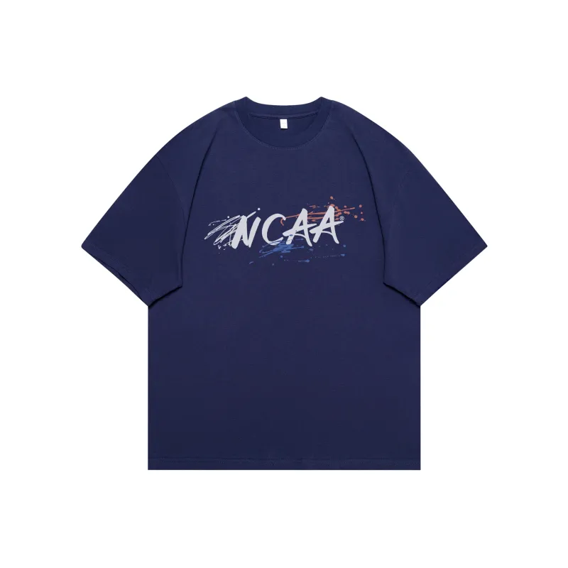 NCAA T Shirts Unisex-10