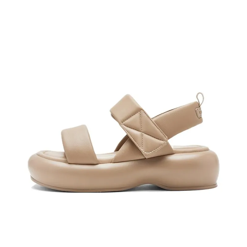 NINE WEST One Strap Sandals Women's-0
