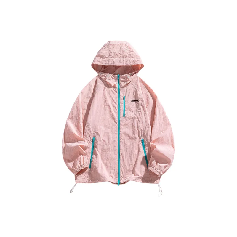 FAIRWHALE Wind Style Collection Sun Protection Clothing Unisex-4