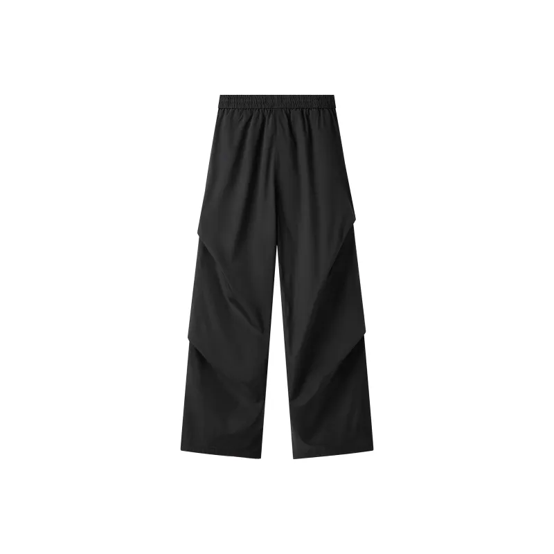 Kawasaki Casual Pants Unisex-19