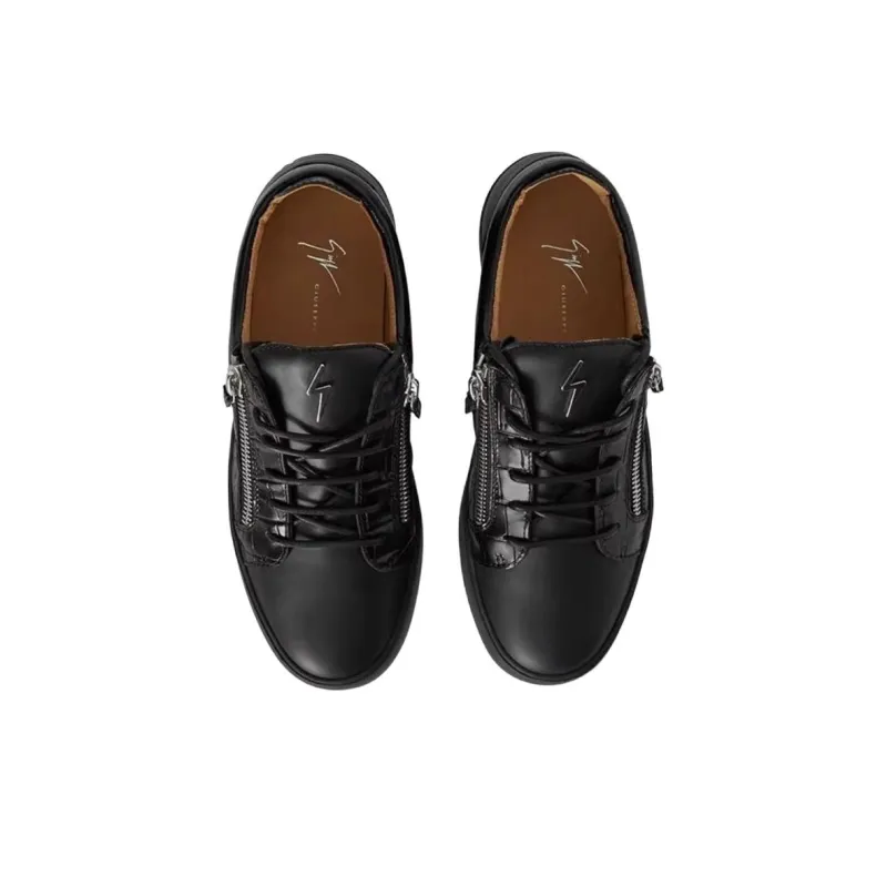 Giuseppe Zanotti Frankie Sneakers-2