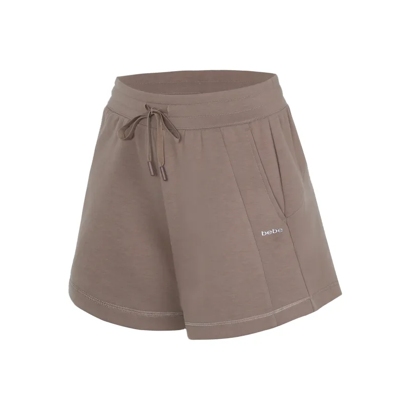 Bebe Sports Shorts Women's-2
