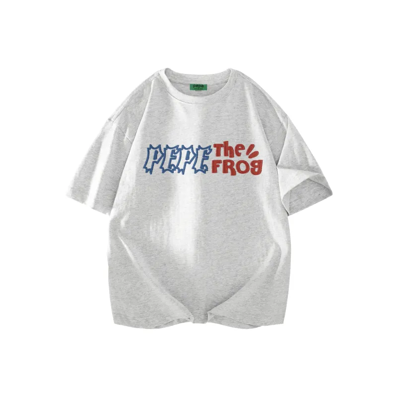 Pepe The Frog T Shirts Unisex-27