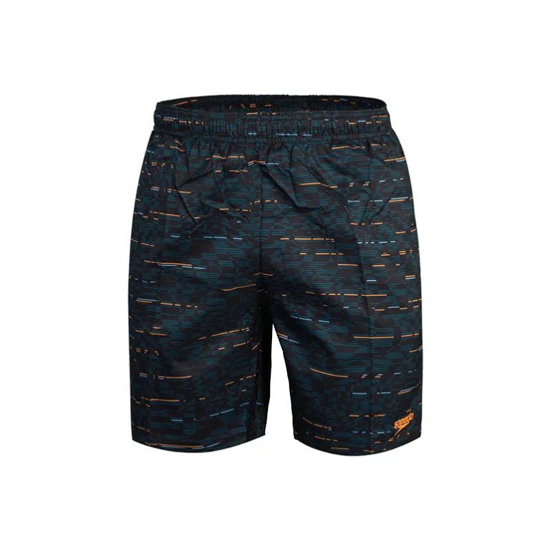 Speedo Beach Shorts Men-0