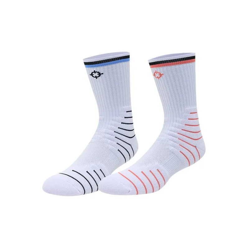 RIGORER Knee High Socks Unisex Combo Set-15