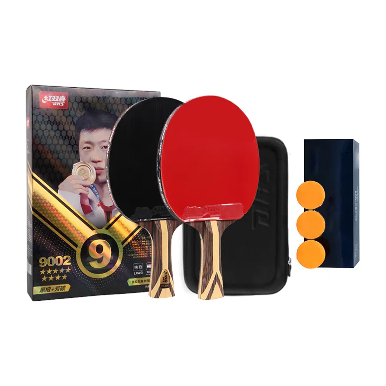 DHS Ping Pong Paddles-4