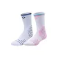 2 Pack (White Blue Black+White Pink)