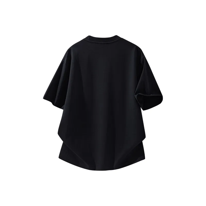FAIRWHALE T Shirts Unisex-1