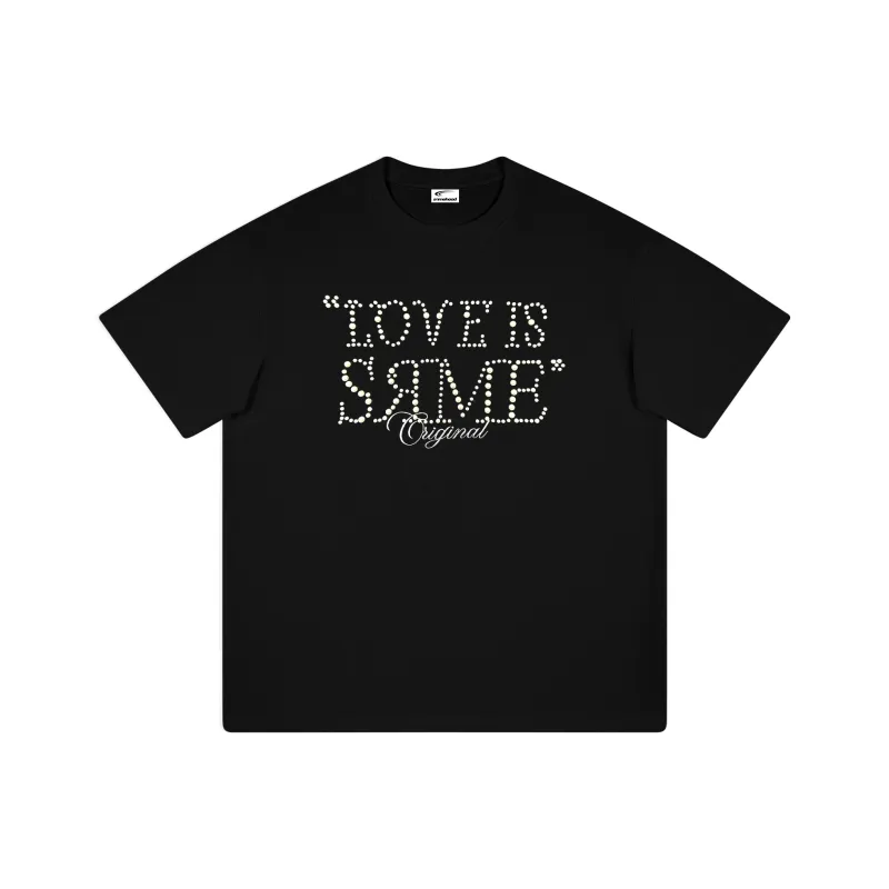 SIMPLE RIMLESS/SRME T Shirt Unisex-0