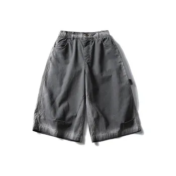 VERAF CA Casual Shorts Unisex