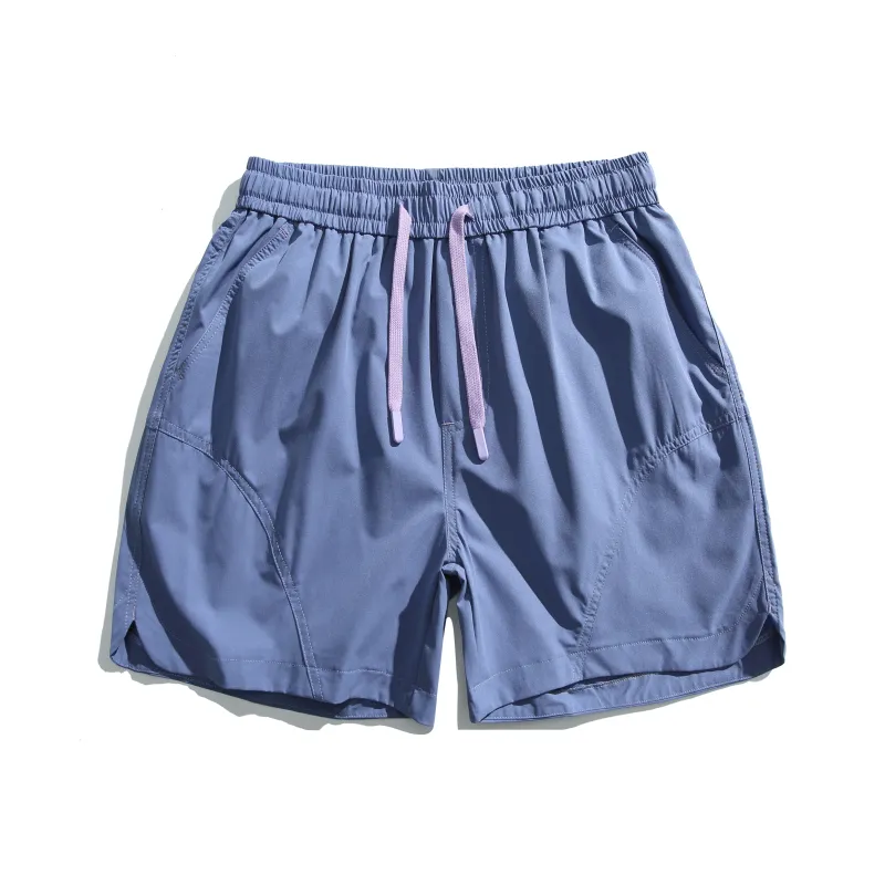 VERAF CA Casual Shorts Unisex-8