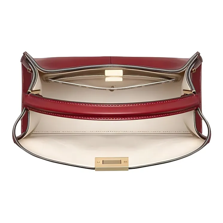 FENDI Peekaboo Handbags-4