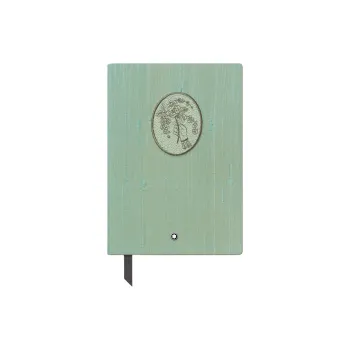 MONTBLANC 146 Tribute To The Victoria And Albert Museum, Embroidery Silk Laptops