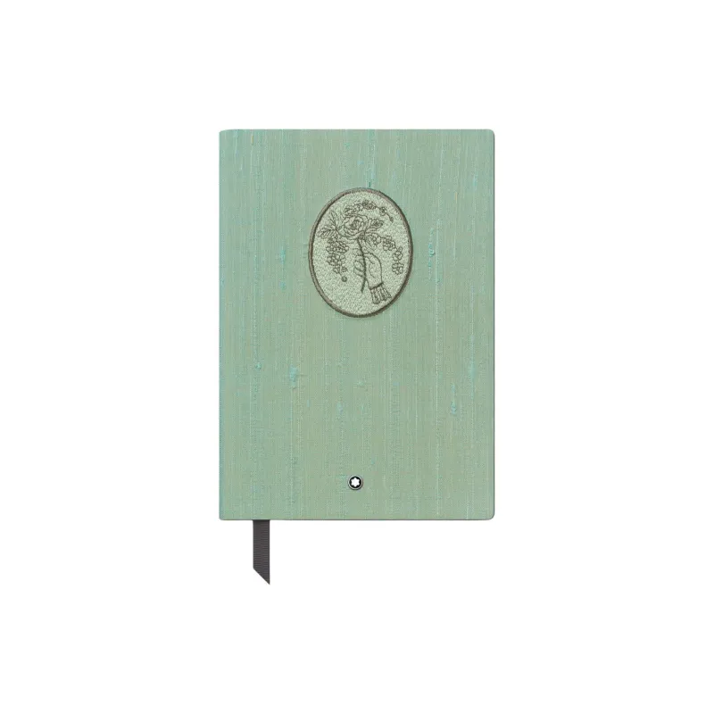 MONTBLANC 146 Tribute To The Victoria And Albert Museum, Embroidery Silk Laptops-0
