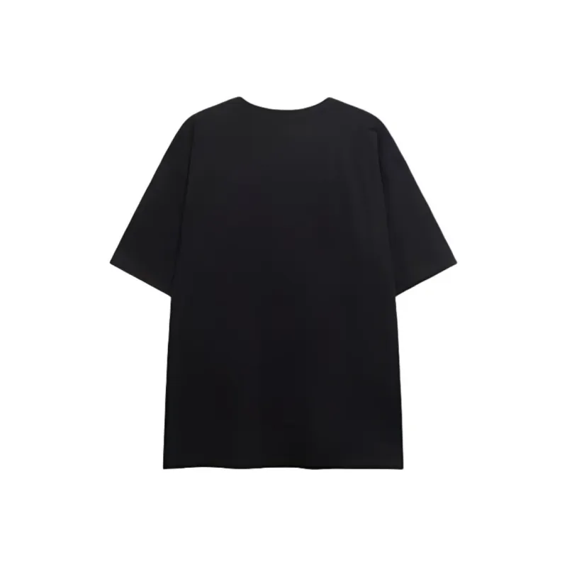 PAINT STAIN T Shirts Unisex-6