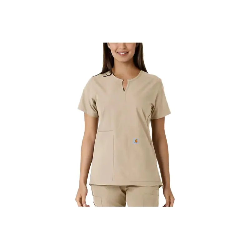 Carhartt T Shirts Women's-11