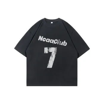 NCAA T Shirts Unisex