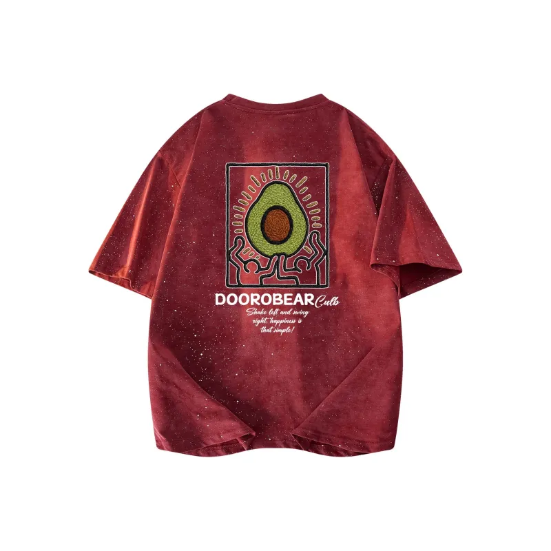 Budding Bear T Shirts Unisex-9