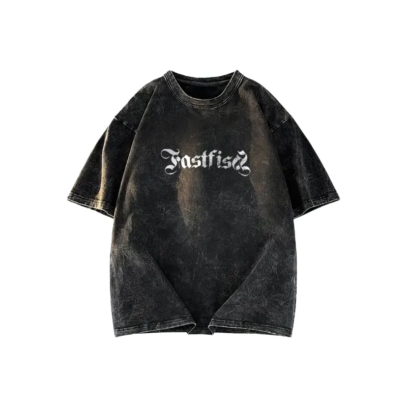 FASTFISH T Shirts Unisex-1