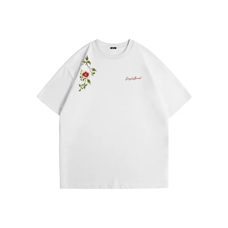 SOIE T-Shirts Unisex-49