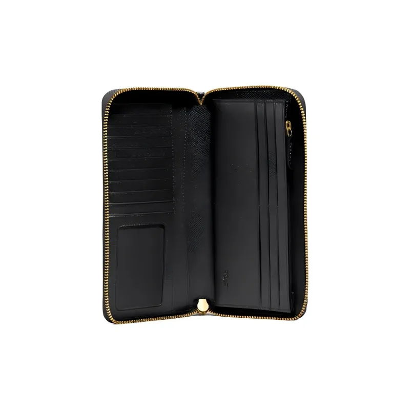 COACH Continental Wallet Wallets-1