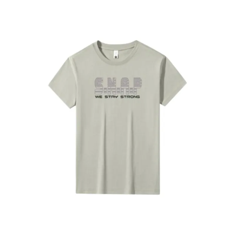 HKRXEC T Shirts Men-6