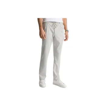 MICHAEL KORS Casual Pants Men's White