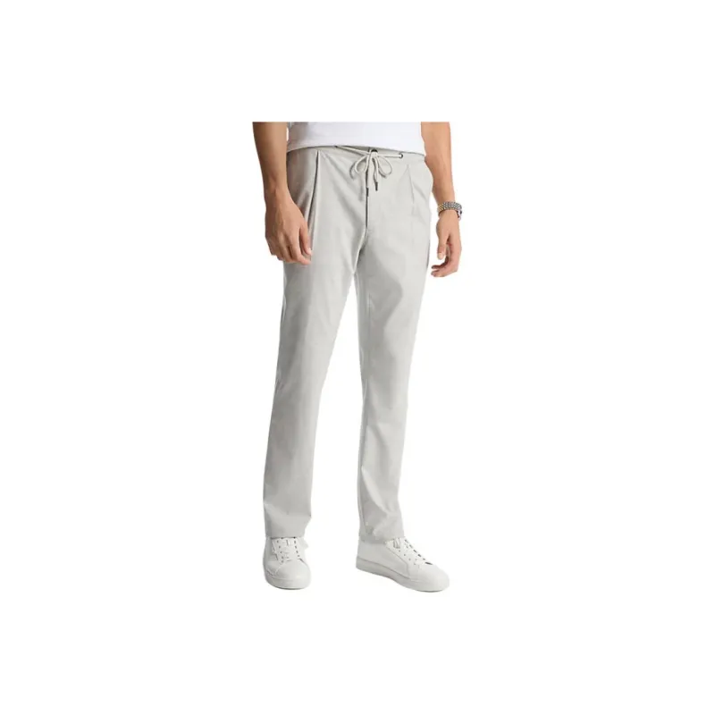 MICHAEL KORS Casual Pants Men's White-0