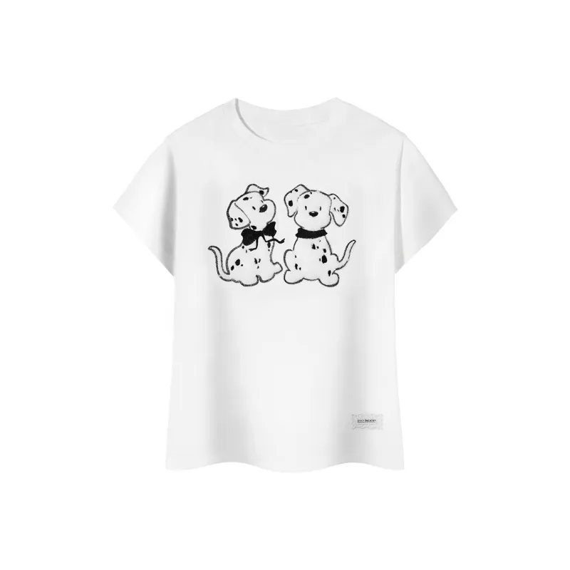 PSO Brand T Shirts Women's-9