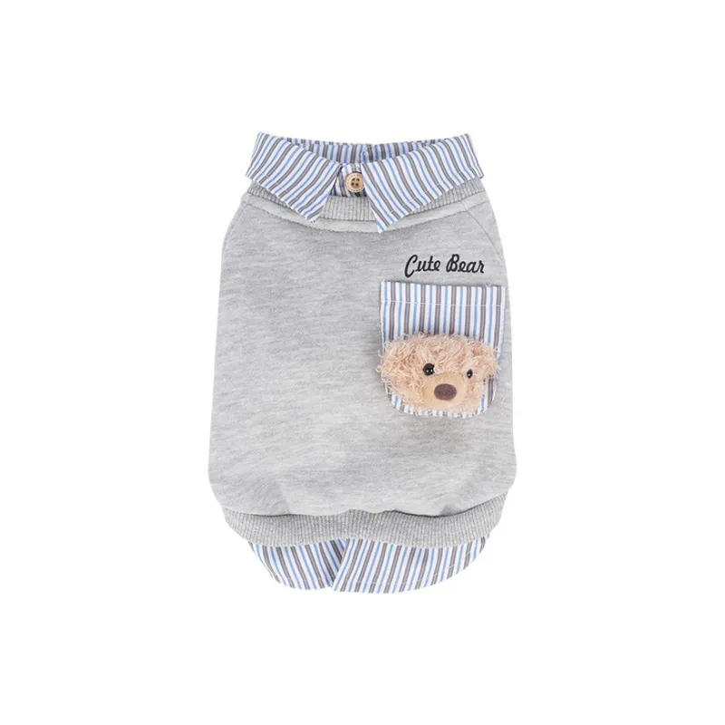 LVXUN Pet Clothing-0