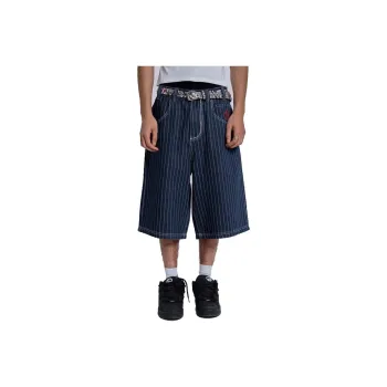 Jaded London Denim Shorts Women's
