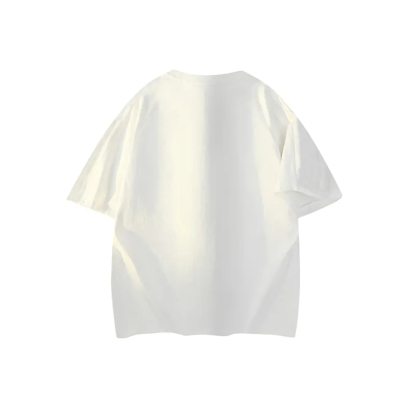 Yiwen T Shirts Unisex-5