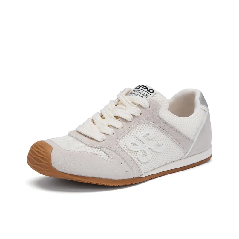 Hotwind Heartbeat Early Spring Collection Low Top Casual Shoes Women's-1